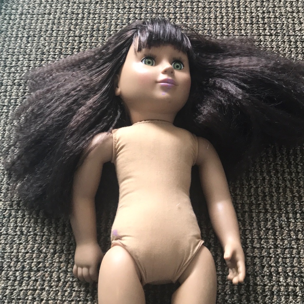 Doll
